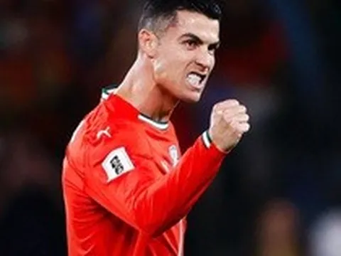 Ngỡ ngàng về sự bền bỉ của Ronaldo: Lập kỷ lục với 6 kỳ World Cup nhưng chỉ thiếu một danh hiệu