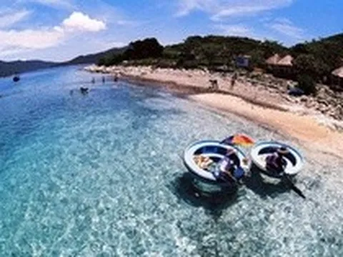 Một "thiên đường nhiệt đới" bị soán ngôi, ngày càng nhiều người chọn Việt Nam để về hưu
