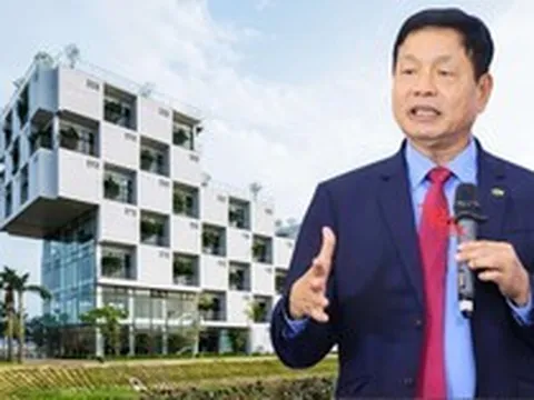 Đón sóng UAV, đại học của Chủ tịch FPT Trương Gia Bình lập tức có quyết định mới, thực hiện ngay năm nay