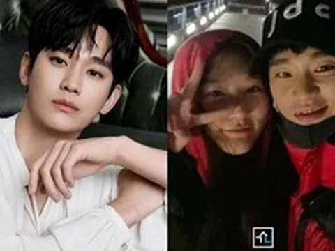 Nóng nhất vụ Kim Soo Hyun bị tố hẹn hò trẻ vị thành niên: Công tố viên phát hiện kẻ ngụy tạo bằng chứng, xin lệnh bắt khẩn cấp