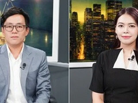 Top 5 Hoa hậu Hoàn vũ Việt Nam và Giám đốc Nguyễn Thế Minh nói về áp lực tự do tài chính