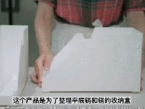 Căn bếp 5m² của bà nội trợ Hàn Quốc gây sốt vì quá gọn: Nhìn cách tận dụng từng khe nhỏ mới hiểu vì sao người ta nấu ăn “nhàn tênh”