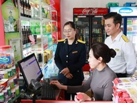 Cuộc chuyển mình của hàng triệu hộ kinh doanh