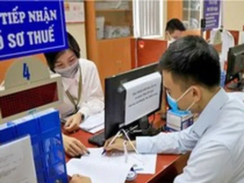 Đề xuất thu nhập trên 28,63 triệu đồng/tháng mới phải nộp thuế thu nhập cá nhân