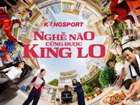 "Chăm sóc sức khỏe không nên là đặc quyền của riêng ai" - CMO Kingsport