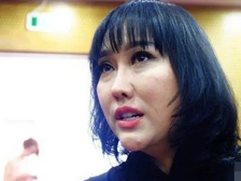 Nữ nghệ sĩ là Phó viện trưởng lên tiếng vụ Long Nhật bị bắt: "Tôi không oán trách, chỉ thấy buồn"