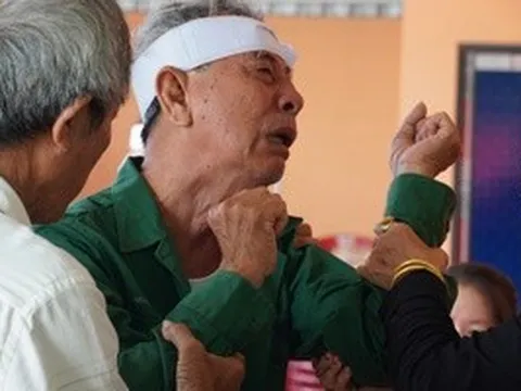 Xé lòng cảnh tiễn đưa 3 nạn nhân vụ án mạng chấn động ở Tây Ninh