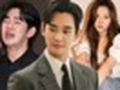 Toàn cảnh scandal "chôn vùi" Kim Soo Hyun: Kim Sae Ron qua đời, 1 năm đấu tố như phim và cú "plot twist" không ngờ