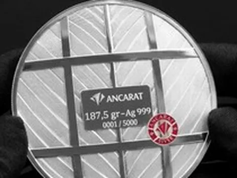 Giá bạc sáng 22/5 đi ngang - chuyên gia nói gì về diễn biến gần đây?