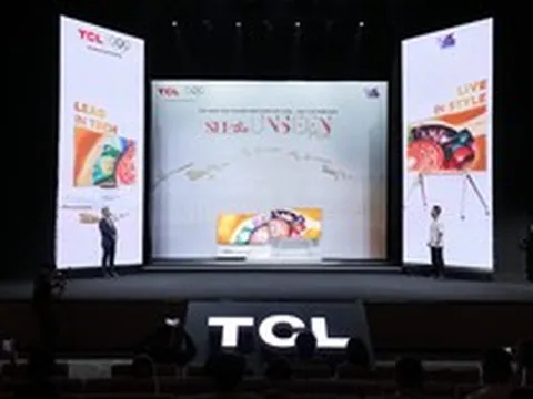 Nghịch lý ngành TV: Samsung, Sony bán được càng nhiều hàng, đối thủ TCL lại càng giàu