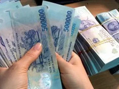 Chỉ còn hơn 1 tuần để cá nhân, hộ kinh doanh hoàn thành việc này để tránh bị phạt tiền lên đến hàng triệu đồng, quá hạn một ngày đã bị tính lãi