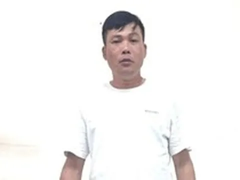 Trịnh Văn Sơn bị bắt khi vừa xuống máy bay