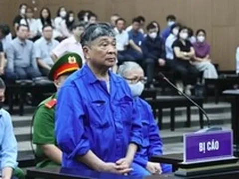 Hai giám đốc Ban quản lý dự án bị quy là 'đầu tàu' sai phạm tại dự án cơ sở 2 BV Bạch Mai, Việt Đức