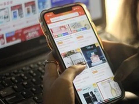 Cục Thương mại điện tử và Kinh tế số lên tiếng việc nhiều sàn thương mại điện tử tăng phí