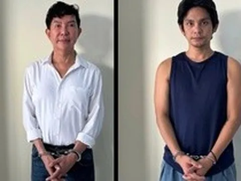 Công an TP.HCM điều tra mở rộng, truy xét toàn bộ đường dây ma túy liên quan vụ ca sĩ Long Nhật, Sơn Ngọc Minh bị bắt