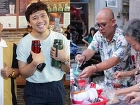 Ông trùm giải trí quyền lực miền Nam rời bỏ TP.HCM sau khi phá sản: Phải đi xin việc