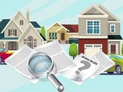 Quy định mới về kê khai tài sản, thu nhập của người giữ chức vụ từ ngày 1/7 tới đây