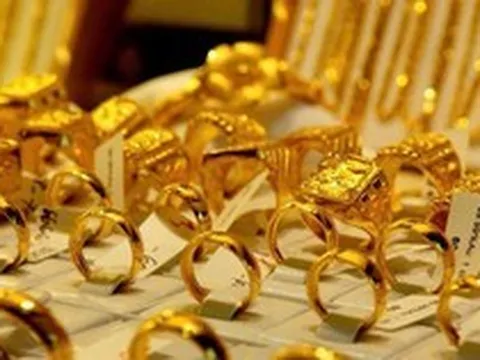 Quyết định khó nhất khi giá vàng giảm