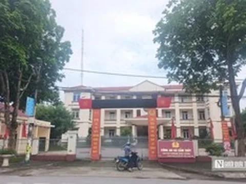Thanh Hóa dự kiến chuyển một số trụ sở xã dôi dư thành nhà văn hóa thôn