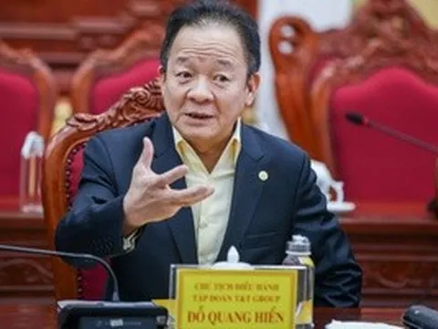 Bản đồ hạ tầng chiến lược đặc biệt của T&T Group và Bầu Hiển