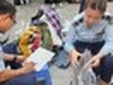 Một công ty bị phát hiện kinh doanh gần 2.000 sản phẩm thời trang nghi hàng hiệu giả