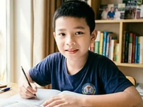 Tập luyện BỘ PHẬN này mỗi ngày, IQ của con tăng vọt!