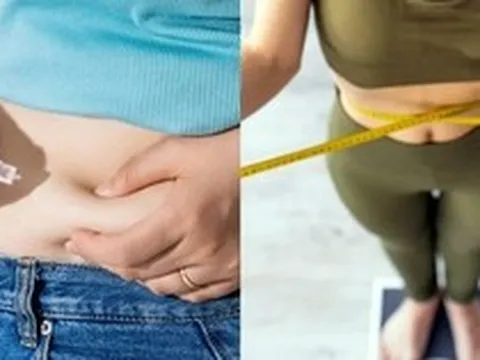 Bí quyết giảm cân 'bèo' nhất thế gian! Nghiên cứu uy tín chứng minh: Chỉ cần thay đổi 'thói quen này' là có thể giảm ngay 12kg