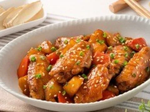 10 món ăn không chỉ đẹp mắt mà cách nấu dễ lại có hương vị ngon tuyệt vời, chắc chắn sẽ gây ấn tượng với cả nhà