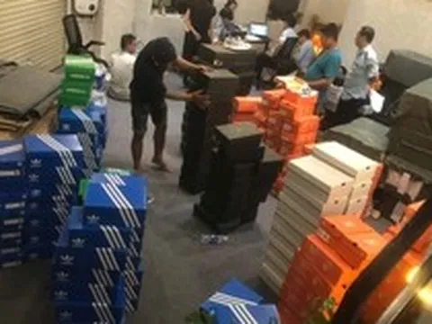 Ông chủ shop "thanhstore" đình đám trên sàn TMĐT bị bắt vì bán hàng fake, bỏ túi hơn 3,5 tỷ đồng