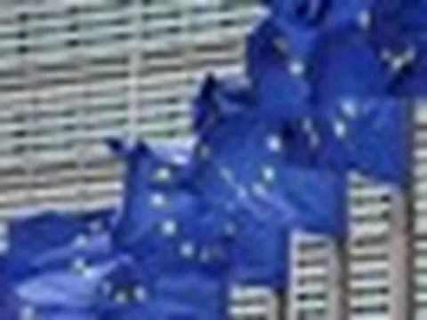 EU báo tin vui bất ngờ cho Trung Quốc chỉ sau vài tuần áp lệnh trừng phạt