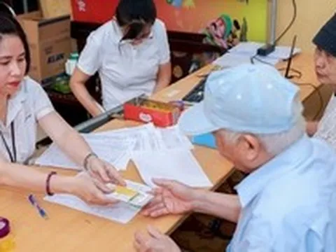 Tin vui cho 4,5 triệu người dân ngay từ 1/7 năm nay