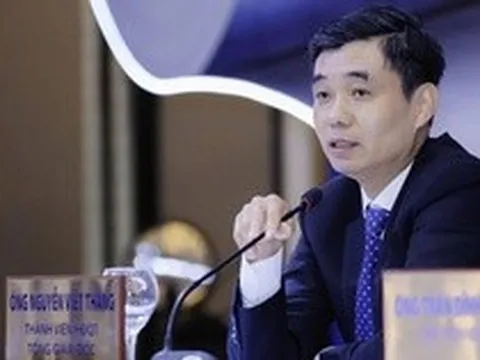 Tổng Giám đốc Hoà Phát: "Mỗi kilogam ray nội địa là một lần Việt Nam không phải chuyển ngoại tệ ra nước ngoài"