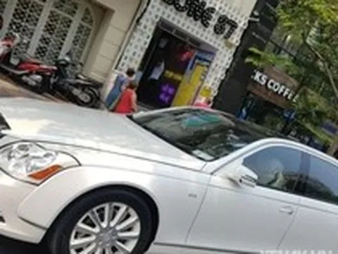 Xe Maybach của bà Trương Mỹ Lan vừa bán gần 17 tỷ có gì đặc biệt?