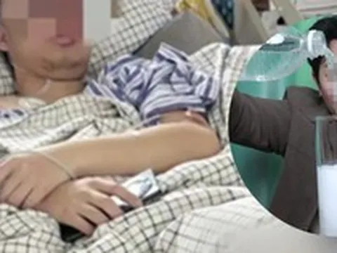 Ăn kiêng theo cách "chưa ai từng làm", người phụ nữ giảm 14kg chỉ trong 1 năm nhưng thị lực còn 0.03, gần như mù lòa