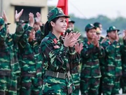 23 trường quân đội công bố đề tham khảo kỳ thi đánh giá năng lực đầu tiên