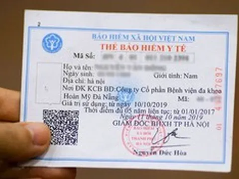 Từ 1/7, lương cơ sở tăng lên 2,53 triệu đồng, mức đóng BHYT hộ gia đình thay đổi ra sao?
