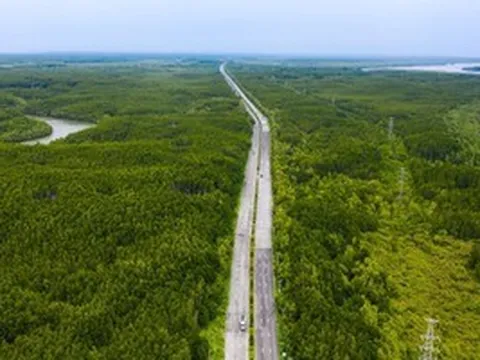 TPHCM phê duyệt hướng tuyến đường sắt Bến Thành - Cần Giờ