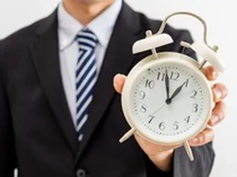Người Nhật cũng từng 'giờ cao su', vì sao hiện tại luôn đúng giờ tuyệt đối?