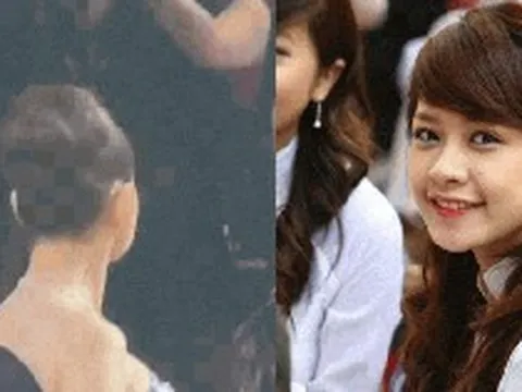 Mỹ nhân Việt xuất thân từ THPT Lê Quý Đôn Hà Nội: Làm ca sĩ ở Việt Nam, mở quán phở ở Trung Quốc, sở hữu penthouse 100 tỷ