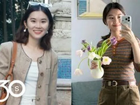 “30 tuổi, phó giám đốc nội dung lần đầu tự ‘nghỉ hè’ 1 tuần sau 10 năm đi làm mà không cảm thấy tội lỗi”