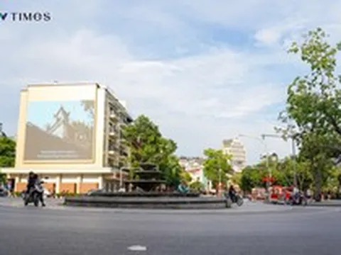 Hà Nội đề xuất cho thuê vỉa hè: Không đánh đổi bản sắc vì lợi ích kinh tế