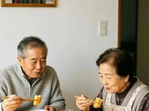 Tại sao nhiều đứa con càng về sau càng hay tránh né cha mẹ? Một cuộc khảo sát chỉ ra sự thật quá bất ngờ!