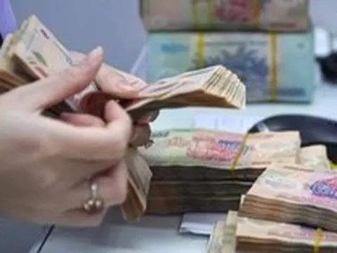 Cấp tỉnh được quyết mức phụ cấp người hoạt động không chuyên trách