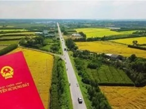 Bồi thường không đủ nộp tiền sử dụng đất tái định cư, làm sổ đỏ thế nào?