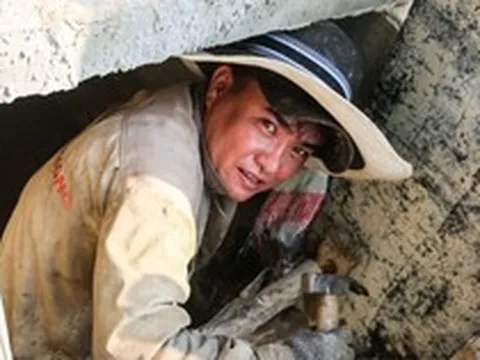 Thời tiết 25/5: Bắc và Trung Bộ nắng nóng đỉnh điểm, Hà Nội có thể chạm 40°C