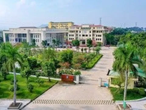 Việt Nam có 1 đại học vùng sở hữu 206 Giáo sư, Phó Giáo sư, 1.005 Tiến sĩ, đang hướng tới top 500 đại học châu Á