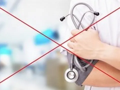 Công an cảnh báo khẩn tới tất cả người dân thường xuyên "khám bệnh, mua thuốc" qua mạng