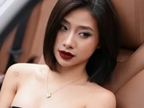 Louis Phạm lại bị nghi phông bạt chuyện “mỗi năm một nhà”