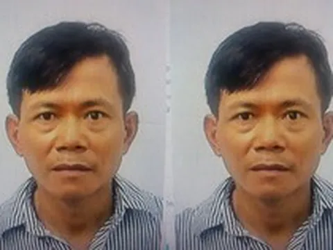 Truy tìm Nguyễn Thanh Tùng