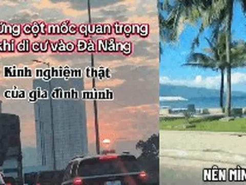 Vợ chồng rời Hà Nội vào Đà Nẵng, sau hơn 1 năm đã xây căn nhà thứ 2 ở tuổi 40: Không “nghỉ hưu sớm” mà tự tăng thu nhập từ nhu cầu du lịch